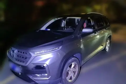 Baojun 530 2019