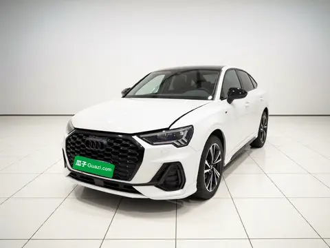 Audi Q3 Sportback 2023