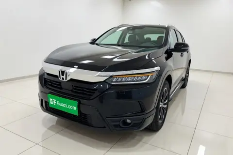 Honda Breeze 2021