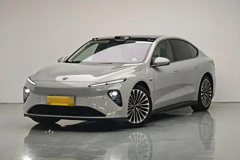 NIO ET7 2022