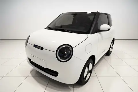 Changan Lumin 2025