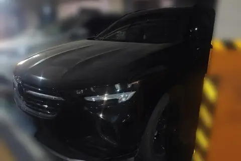 Buick Envision 2020