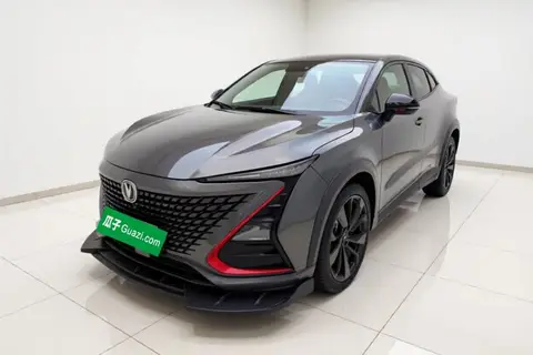 Changan UNI-T 2020