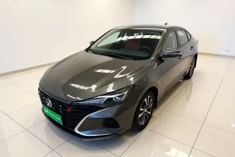 Changan Eado 2021