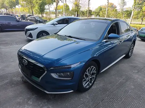 Hyundai Mistra 2021