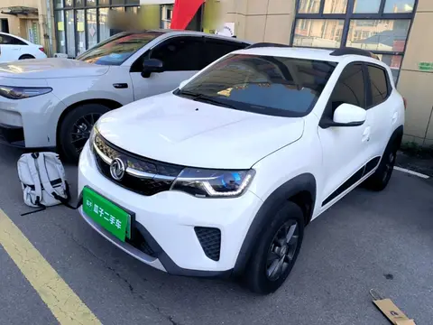 Dongfeng EX1 2022
