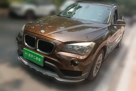 BMW X1 2015