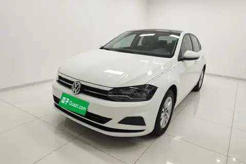 Volkswagen Polo 2020