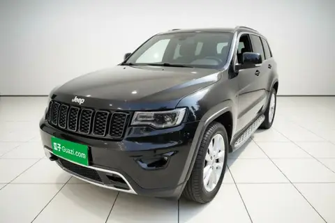Jeep Grand Cherokee 2016