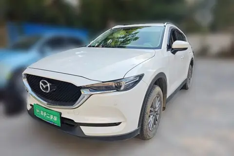 Mazda CX-5 2019