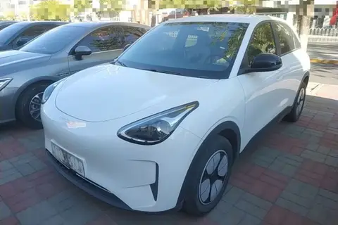 Geely Geome 2024