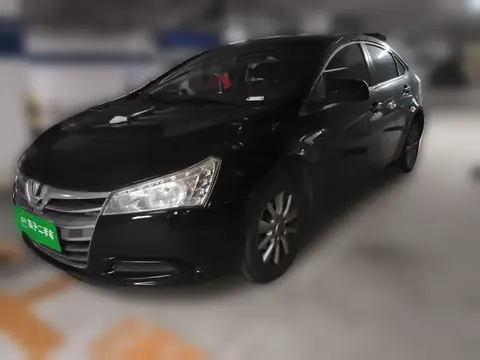 Luxgen 5 2013