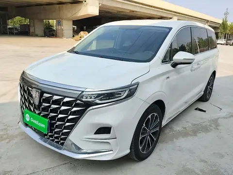 Roewe iMAX8 2024