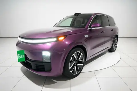 Li L9 2024