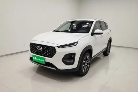 Chery Tiggo 3x 2025
