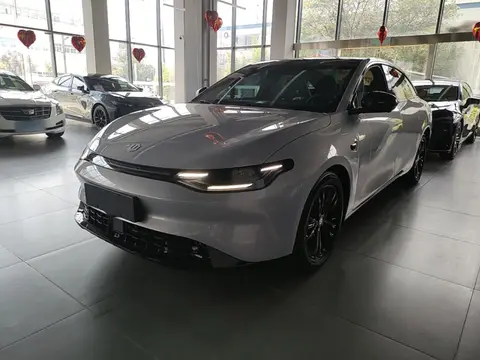Leapmotor C01 2024