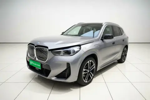 BMW iX1 2023