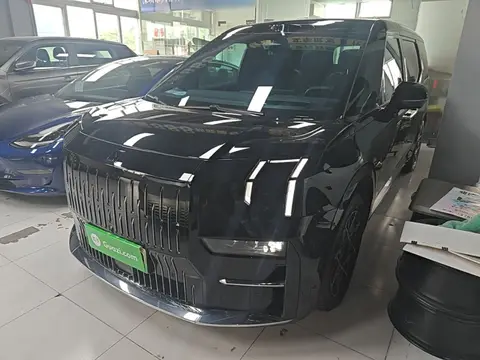 ZEEKR 009 2024