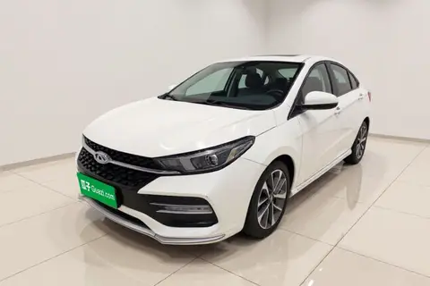 Chery Arrizo GX 2018