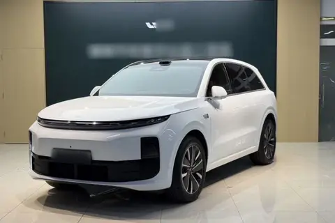 Li L6 2025