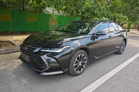 Toyota Avalon 2022