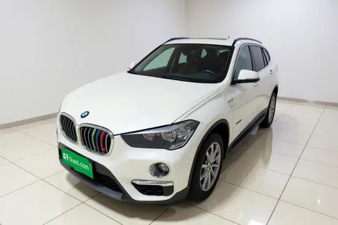 BMW X1 2016