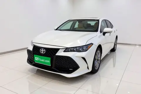 Toyota Avalon 2020