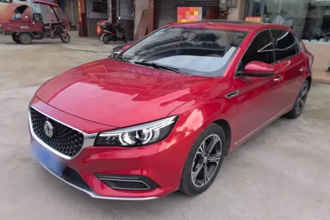MG 6 2019