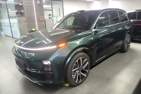 Li L8 2022