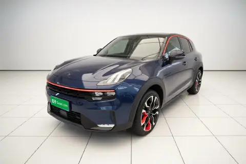 Lynk & Co 06 2022