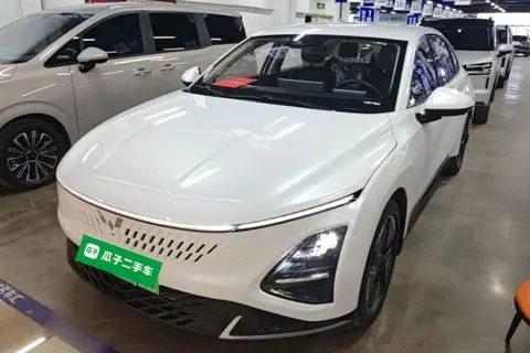 Wuling Xingguang 2024