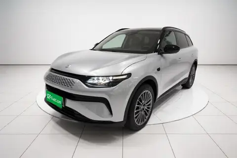 Leapmotor C11 2024
