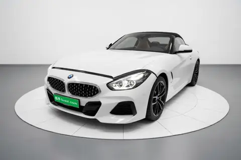 BMW Z4 2022