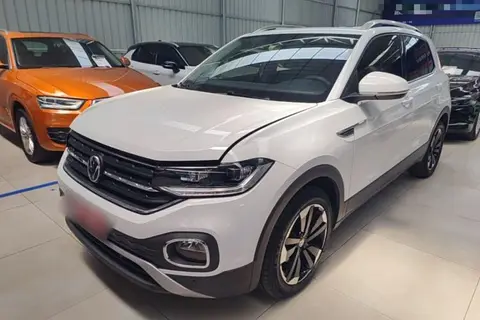 Volkswagen Tacqua 2021