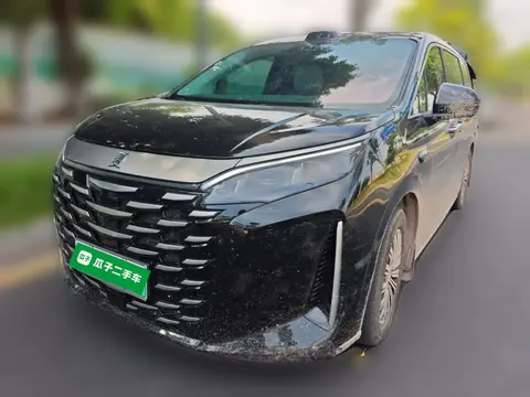 BYD Xia 2026