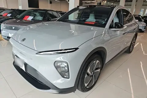 NIO EC7 2023