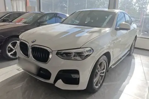 BMW X4 2021