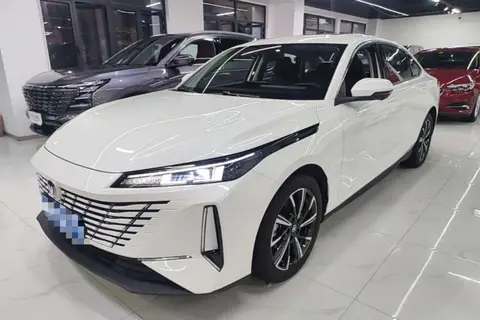 Changan Eado 2024