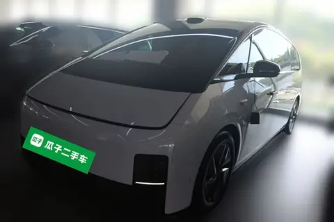 Li MEGA 2025