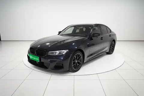 BMW 3 Series 2025