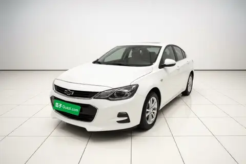 Chevrolet Cavalier 2019
