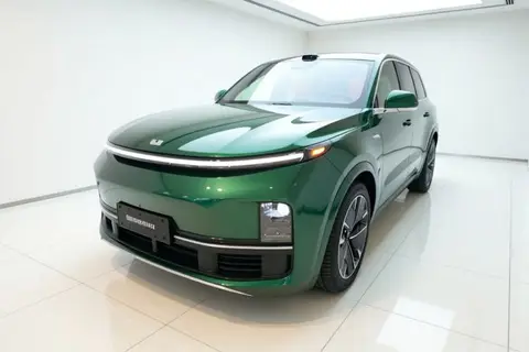 Li L9 2025