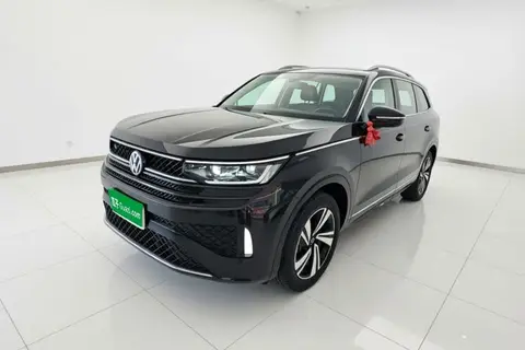 Volkswagen Tavendor 2023