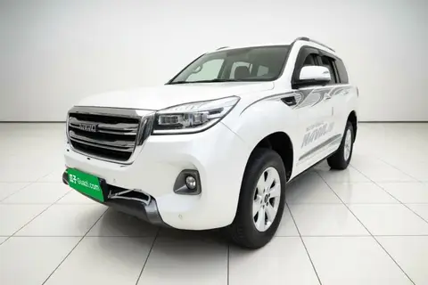 Haval H9 2020