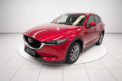 Mazda CX-5 2017