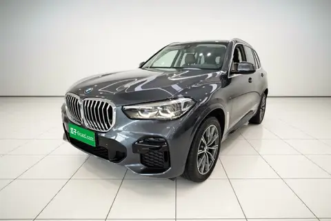 BMW X5 2021