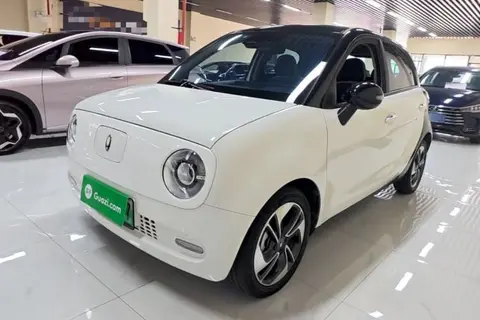 ORA Black Cat 2022