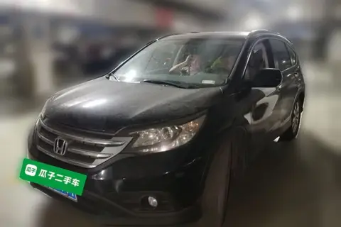 Honda CR-V 2014