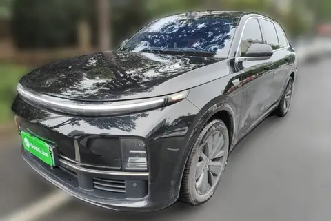 Li L7 2025