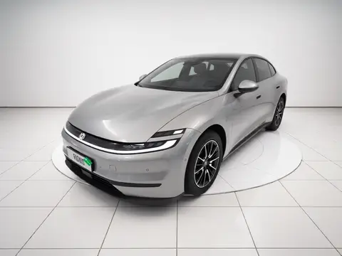 Changan A06 2026